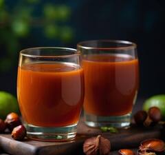 Cough Problem: ਸੀਨੇ 'ਚ ਜੰਮੀ ਬਲਗਮ ਨੂੰ ਦੂਰ ਕਰਨ ਲਈ ਅਜਵਾਇਣ ਅਤੇ ਗੁੜ ਦਾ ਪਾਣੀ ਰਾਮਬਾਣ, ਇੰਝ ਕਰੋ ਤਿਆਰ