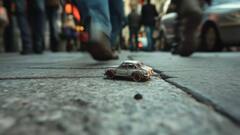 इंग्लैड की सबसे खतरनाक ड्राइवर, उम्र 96 साल और ड्राइविंग ऐसी कि कार से रौंद दिए दो लोग