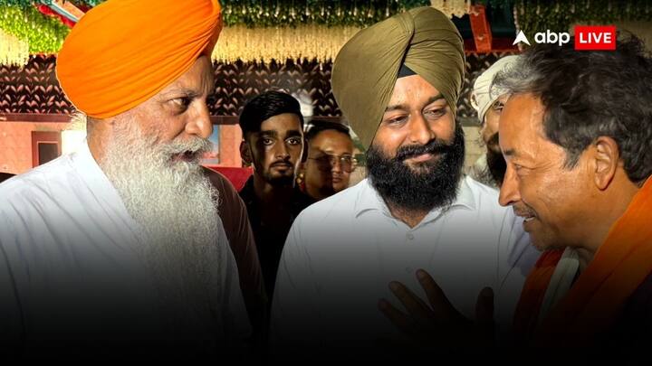 जब उनसे यह पूछा गया कि अनिल विज क्यों ठीक है? इसके जवाब में वह बोले वैसे तो बीजेपी ने किसानों के लिए ज्यादा कुछ नहीं किया, लेकिन व्यक्तिगत तौर पर बात करें तो लोगों के लिए काम अनिल विज ने किया है.