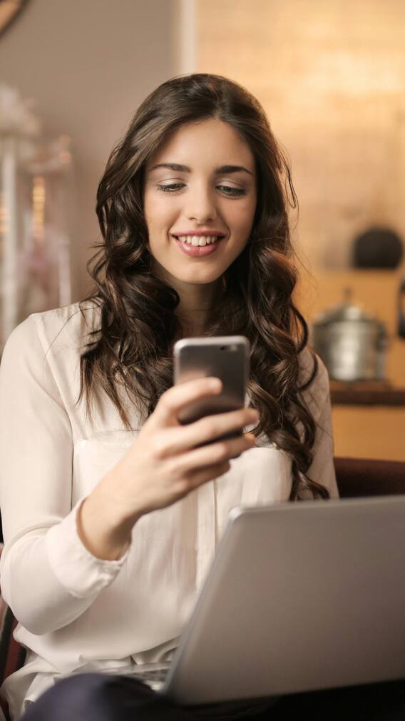 मोबाइल फोन और स्मार्टफोन में क्या अंतर है? जानें सही जवाब