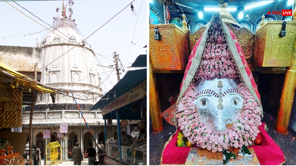 Surya Grahan: देश के इन मंदिरों में सूर्य ग्रहण के दौरान भी भगवान अपने भक्तों को दर्शन देते हैं