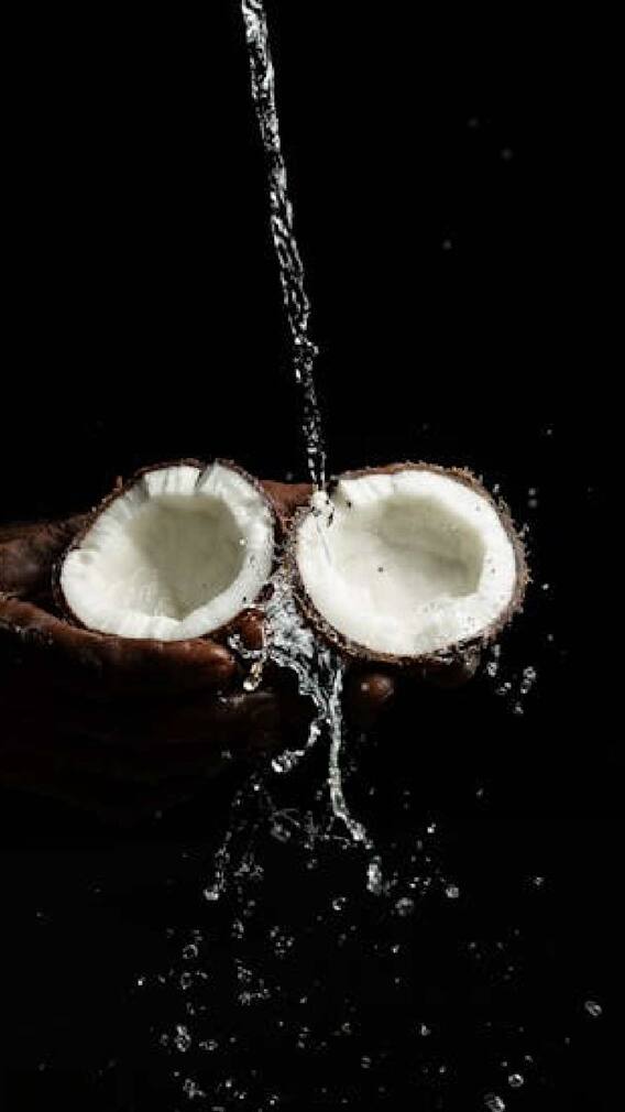 'श्री'फळाचे फायदेच फायदे