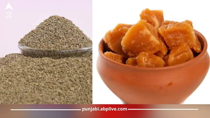 Health News: ਅਜਵਾਇਣ ਅਤੇ ਗੁੜ ਦਾ ਪਾਣੀ ਸਰਦੀ, ਖਾਂਸੀ ਅਤੇ ਬਲਗਮ ਤੋਂ ਰਾਹਤ ਦਿਵਾਉਂਦਾ ਹੈ। ਇਸ ਪਾਣੀ ਨੂੰ ਗਰਮ ਕਰਕੇ ਪੀਣ ਨਾਲ ਛਾਤੀ 'ਚ ਜੰਮੀ ਹੋਈ ਬਲਗਮ ਵੀ ਆਸਾਨੀ ਨਾਲ ਦੂਰ ਹੋ ਜਾਏਗੀ। ਆਉ ਜਾਣਦੇ ਹਾਂ ਇਸ ਤੋਂ ਮਿਲਣ ਵਾਲੇ ਹੋਰ ਫਾਇਦੇ...