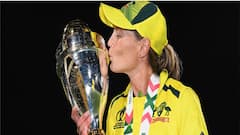 Womens T20 World Cup: ఒకే మ్యాచులో అత్యధిక వ్యక్తిగత పరుగులు చేసిన ఆటగాళ్లు వీళ్ళే