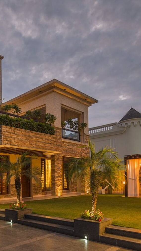 ये हैं यूपी के मेरठ के 3 सबसे पॉश इलाके