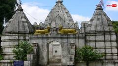 Hanuman Ji: हनुमान जी के भारत में मौजूद हैं ऐसे रहस्यमयी मंदिर, जिनके बारे में जान उड़ जाएंगे होश