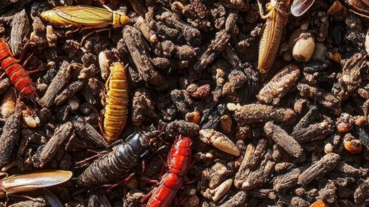 পোকা দূর করার জন্য বাজারে ওষুধও পাওয়া যায়। রান্নাঘরে, তাকে রাখলে পোকা হয় না। সেগুলিও কিনতে পারেন।                                                                  ডিসক্লেইমার : প্রতিবেদনে উল্লেখিত দাবি, পদ্ধতি পরামর্শস্বরূপ। প্রয়োজনীয় চিকিৎসাপদ্ধতি/ডায়েট ফলো করার জন্য অবশ্যই বিশেষজ্ঞ / চিকিৎসকের সঙ্গে কথা বলুন ও সেইমতো নিয়ম মেনে চলুন।