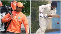 టీమిండియా భవిష్యత్తు 