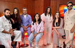 Sobhita Dhulipala : శోభితా తన పిల్లలకు ఇలా చెప్తాదట.. ఇన్​స్టాలో న్యూ పోస్ట్​కి ఏమి రాసుకొచ్చిందంటే