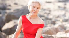 80 साल की उम्र में मिस यूनिवर्स कोरिया कॉन्टेस्ट में लिया हिस्सा, खूब वायरल हो रहीं मॉडल की तस्वीरें