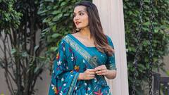 Durga Puja 2024: 6 Different Chaniya Choli Designs To Shine In Garba Nights