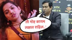 'ती गोष्ट कायम लक्षात राहिल...', जान्हवीच्या वक्तव्यावर पॅडी कांबळेने व्यक्त केलं स्पष्ट मत