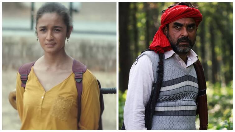 Alia Bhatt Credits Pankaj Tripathi For Teaching Bihari Dialect In 'Udta Punjab', Says 'He Was My Mentor For One Month'