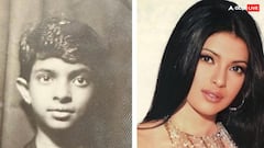 9 साल की उम्र में कटोरी कटिंग हेयरस्टाइल में ऐसी दिखती थीं प्रियंका चोपड़ा, शॉकिंग ट्रांसफॉर्मेशन