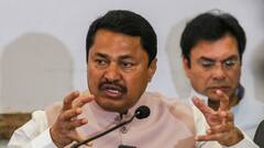 महाराष्ट्र में गाय को 'राजमाता' दर्जा दिए जाने पर नाना पटोले बोले- 'बड़े पैमाने पर कत्लखाने...'