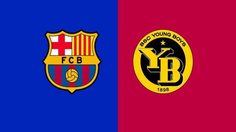 FC Barcelona Vs BSC Young Boys Live Streaming Details: When, Where To Watch UEFA Champions League 24/25 Fixture