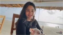 बथर्ड के दिन चाइल्ड एक्टर मायशा के साथ बड़ा हादसा, चंडीगढ़ के मॉल में स्लैब गिरने से हुईं घायल