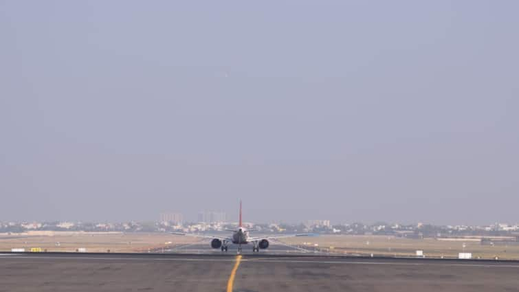 Chennai Airport Announces Flight Disruptions Due To Indian Air Force Day Show: Full Schedule