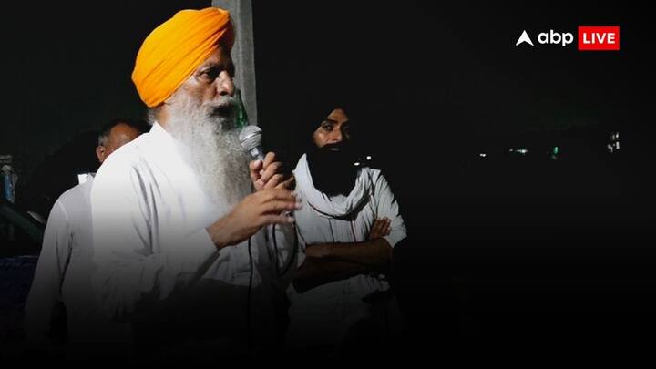 हुड्डा को लेकर चढूनी ने कहा कि अपनी मंदबुद्धि की वजह से और दूसरे से रंजिश रखने की वजह से वह सिर्फ 5 सीटें ही जीत पाए. हुडा तो मुख्यमंत्री बनने के काबिल ही नहीं है.