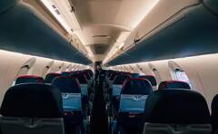 ਕੀ ਤੁਹਾਨੂੰ ਵੀ ਹਵਾਈ ਜਹਾਜ਼ 'ਚ Tasty ਨਹੀਂ ਲੱਗਦਾ ਖਾਣਾ? ਜਾਣੋ ਇਸ ਦੇ ਪਿੱਛੇ ਦੀ ਵਜ੍ਹਾ