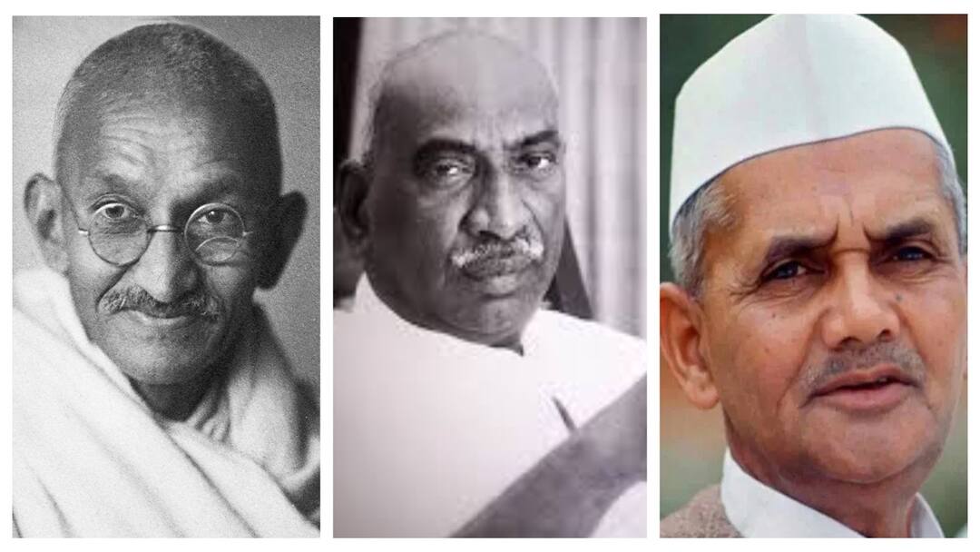 what happened on this day in history october 2 mahatma gandhi jayanti lal bahadur shastri jayanti kamarajar death October 2: தேசப்பிதா காந்தியின் பிறந்த தினம்.. வேறு சில நிகழ்வுகளுக்காகவும் மறக்க முடியாத அக்டோபர் 2