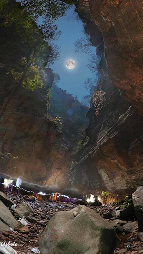 తిరుమల: శేషగిరుల్లో 66 కోట్ల తీర్థాలు - మీరెన్ని దర్శించుకున్నారు!