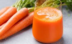 Health Tips: કાચા ગાજર ખાવાના એક નહીં અનેક છે ફાયદા, બેનિફિટ્સ જાણીને આજે જ શરુ કરી દેશો ખાવાનું