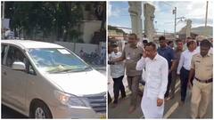 నాల్గో రోజు లడ్డూ తయారీ కేంద్రంలో సిట్ విచారణ-ఏం పరిశీలించారంటే?