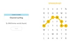 NYT Strands Answers For October 1: Today’s Spangram Could Be Hard To Find. Here’s The Solution