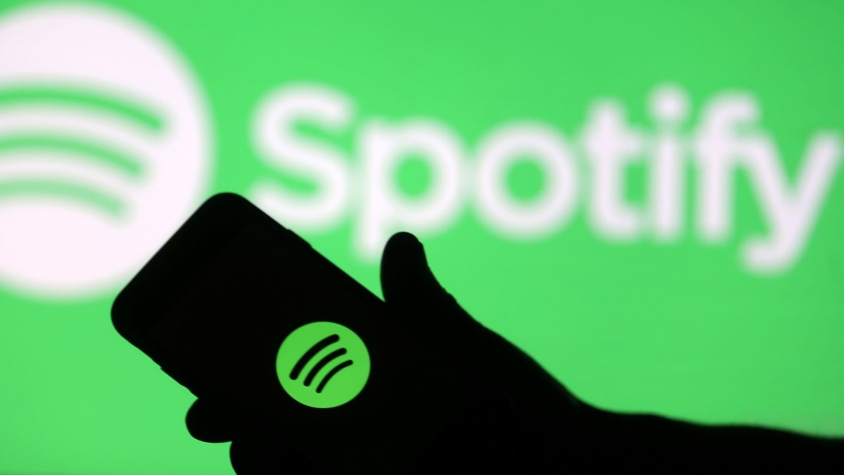 Diwali offer on Spotify Premium subscription 