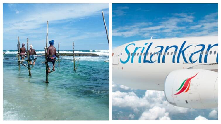 Sri Lanka to offer visa-free entry to Indians 34 other nations from Oct 1 know details here இந்தியர்களே! இனி இலங்கைக்கு போக விசா தேவையில்லை - இன்று முதல் அமல்