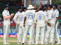 Ind vs Ban: कानपूर टेस्ट 5 कारणांमुळे क्रिकेटच्या इतिहासात अजराअमर ठरणार; प्रेक्षक हे क्षण विसरुच शकणार नाहीत!