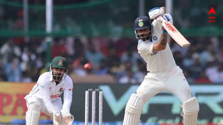 India vs Bangladesh: কানপুরে বাংলাদেশের বিরুদ্ধে সাত উইকেটে দুরন্ত জয় পায় ভারতীয় ক্রিকেট দল।