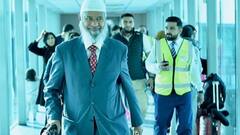 भारत का दुश्मन बना पाकिस्तान का 'दामाद', पाक असेंबली में ग्रांड वेलकम, मिलने पहुंचे डिप्टी पीएम