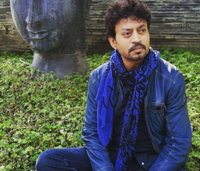 एक्टर नहीं क्रिकेटर बनना चाहते थे Irrfan Khan, इस वजह से पूरा नहीं हो पाया था सपना