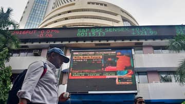 Stock Market Holiday In October: Will BSE, NSE Stay Closed On October 2? Find Out