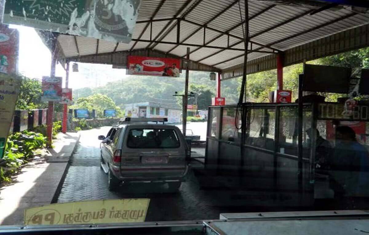 நீதிமன்றத்தின் மறு உத்தரவு வரும் வரை கொடைக்கானலுக்கு வருபவர்களுக்கு இ-பாஸ் முறை கட்டாயம்