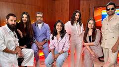 Sobhita Dhulipala : శోభితా తన పిల్లలకు ఇలా చెప్తాదట.. ఇన్​స్టాలో న్యూ పోస్ట్​కి ఏమి రాసుకొచ్చిందంటే