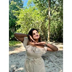 Guppedantha Manasu Raksha Gowda: 'గుప్పెడంతమనసు' వసుధార ఇప్పుడేం చేస్తోందా తెలుసా.. నెక్స్ట్ ప్రాజెక్ట్ వచ్చేదెప్పుడు !