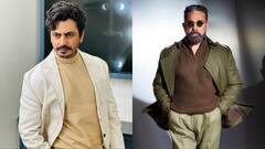 एक ब्रेक के लिए तरस रहे नवाजुद्दीन सिद्दीकी को मिली थी कमल हासन की फिल्म, ऐसा क्या हुआ कि बहने लगे थे आंसू?