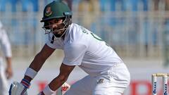 भारत के खिलाफ कानपुर टेस्ट हारने के बाद बांग्लादेश के कप्तान ने बनाया 'बहाना'?