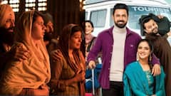 Jogi To Honeymoon: 7 Punjabi Films To Watch On Netflix To Drive Away Midweek Blues