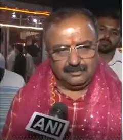 Jammu Kashmir Voting :'ये चुनाव जम्मू-कश्मीर को एक नई दिशा में ले जाएंगे' | #shorts