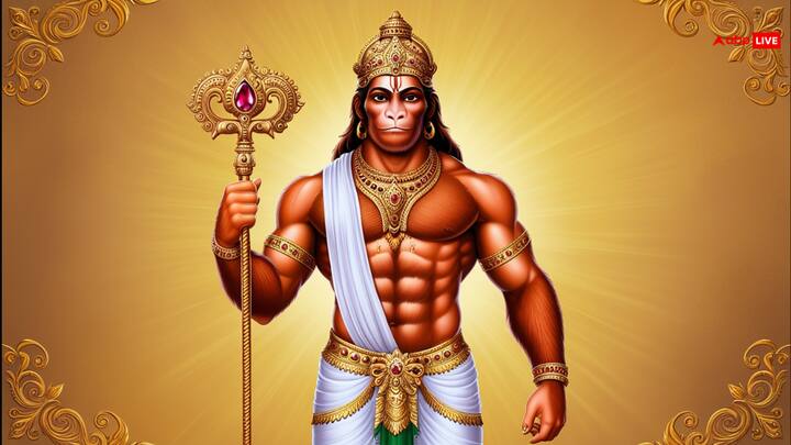 सनातन धर्म में हनुमान जी की पूजा करने से सभी तरह के कष्ट दूर होते हैं. उनकी पूजा करने से और राम नाम जपने से जीवन में हनुमान जी कृपा बरसती है. राम भक्त हनुमान जी के भारत में ऐसे कई चमत्कारी मंदिर है, जहां दर्शन मात्र से ही सारे दुख दूर हो जाते हैं.