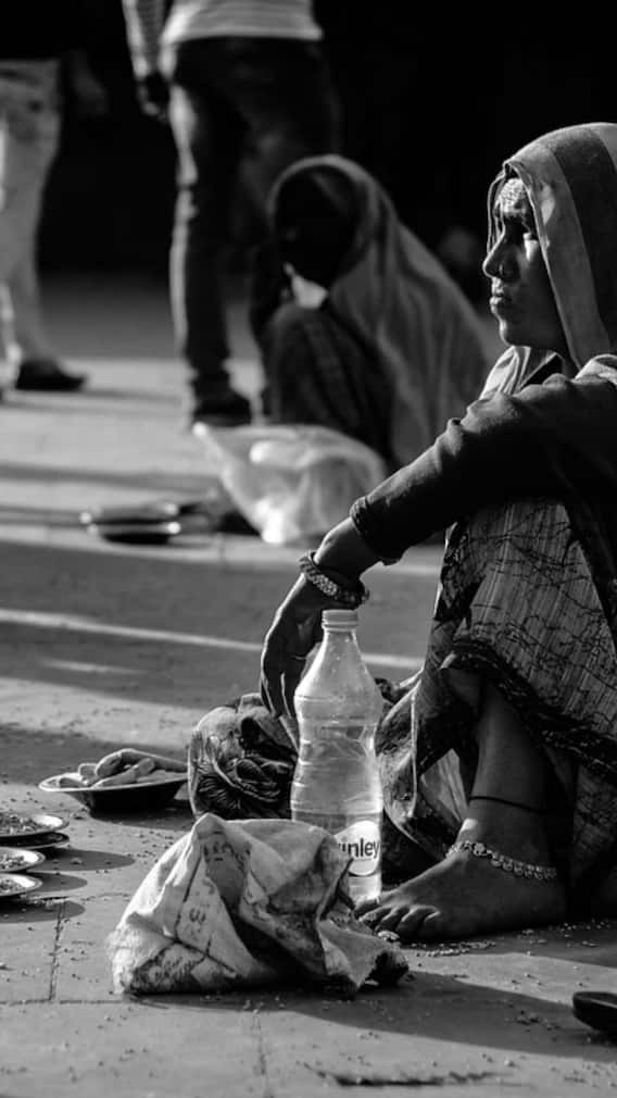 दुनिया के किस देश में हैं सबसे ज्यादा भिखारी?