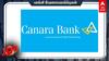 Canara Bank:பிரபல வங்கியில் தொழில்பழகுநர் பயிற்சி;3000 பணியிடங்கள் - விண்ணப்பிக்கும் முறை!