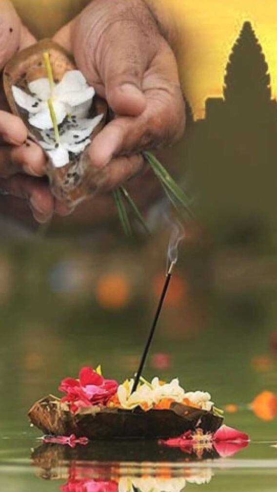 सर्वपित्री अमावस्याला 'या' भाज्या टाळाचं !