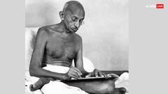 Gandhi Jayanti 2024: ગાંધીજીને ગોળી મારવામાં આવી ત્યારે તેમના હાથમાં કયું ધાર્મિક પુસ્તક હતું?