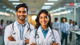 Siddha Unani MD: சித்தா & யுனானி MD.. மருத்துவ மேற்படிப்புகளுக்கான மாணவர் சேர்க்கை அறிவிப்பு - முழு விவரம் உள்ளே