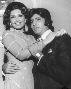 80s की इस मशहूर हसीना ने अमिताभ बच्चन को बताया था 'इंटरनेशनल गैंगस्टर', बीमारी में बिग बी पर लगाए थे ऐसे-ऐसे आरोप